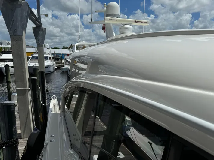 Island Girl Yacht Photos Pics 