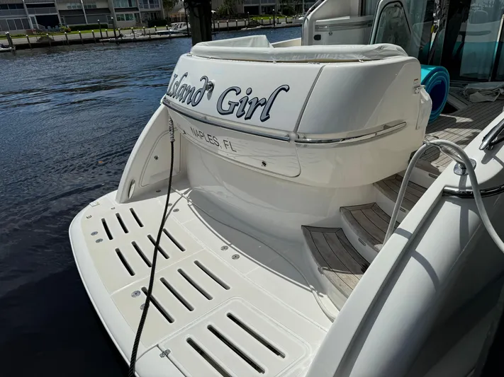 Island Girl Yacht Photos Pics 