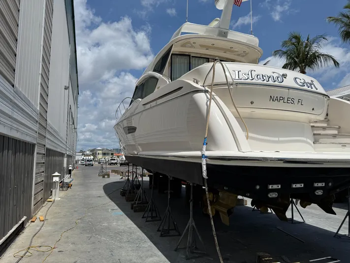 Island Girl Yacht Photos Pics 