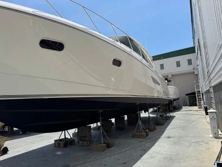 Island Girl Yacht Photos Pics 