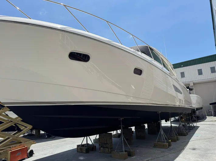 Island Girl Yacht Photos Pics 