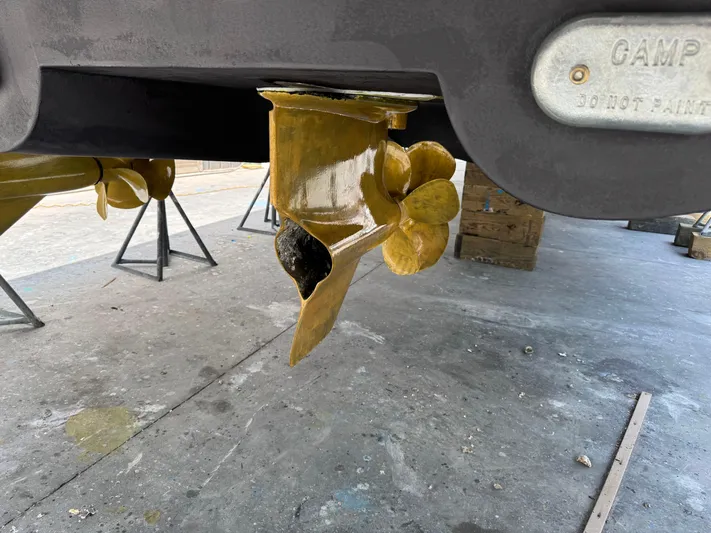 Island Girl Yacht Photos Pics 