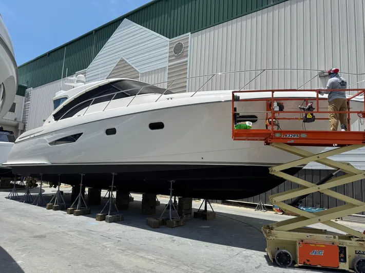 Island Girl Yacht Photos Pics 