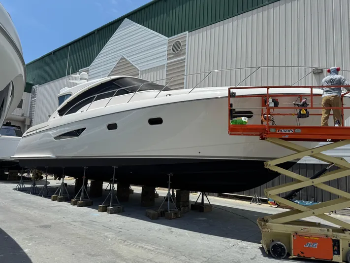 Island Girl Yacht Photos Pics 