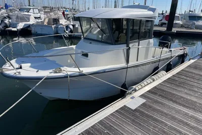 2022 Ocqueteau Ostrea 800