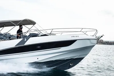 2016 Beneteau Flyer 8.8 Sundeck