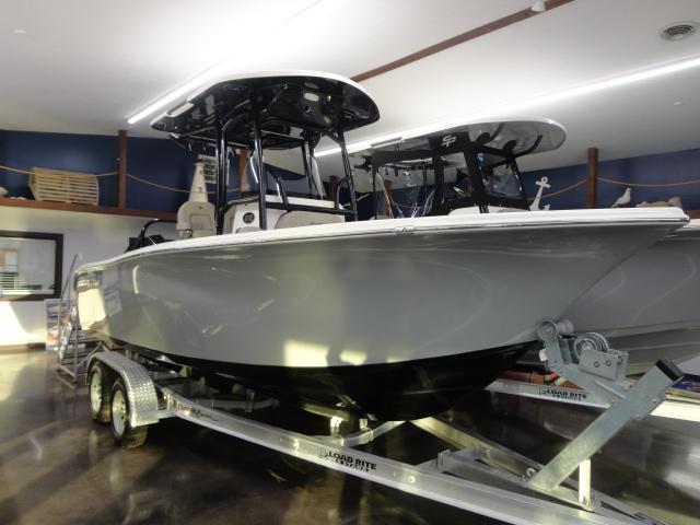 2023 Sea Pro 219 CC