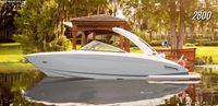 2023 Regal 2800 BOWRIDER JANUAR 2023
