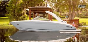 2023 Regal 2800 BOWRIDER JANUAR 2023