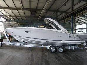 2023 Regal 2800 BOWRIDER LAGERBOOT