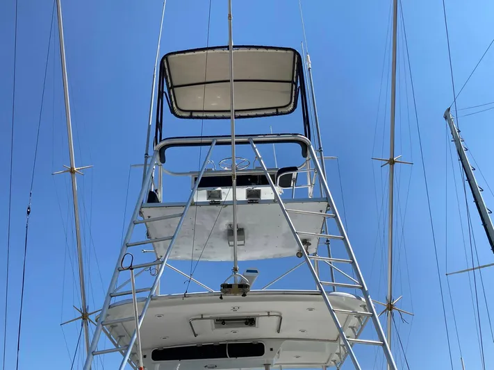 Nobody Yacht Photos Pics 