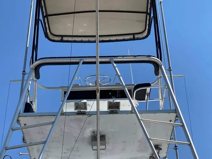 Nobody Yacht Photos Pics 