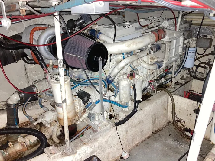 Nobody Yacht Photos Pics 