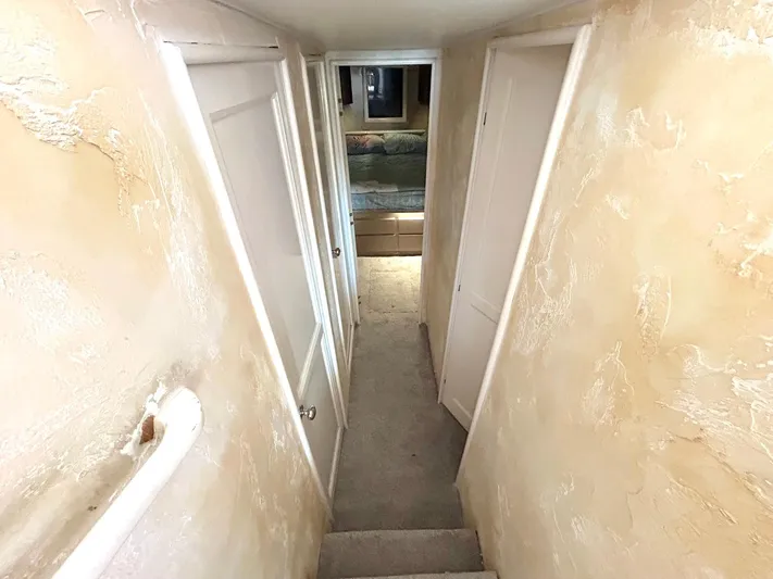 Nobody Yacht Photos Pics 