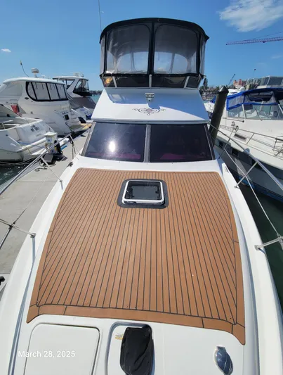 'next Week' Yacht Photos Pics 2000 Sea Ray 380 Aft Cabin - 'Next Week'