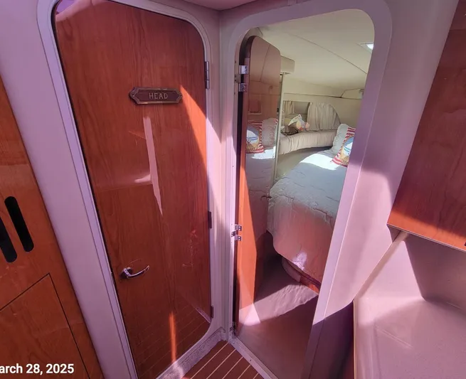 'next Week' Yacht Photos Pics 2000 Sea Ray 380 Aft Cabin - 'Next Week'