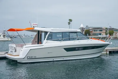 Jeanneau NC11