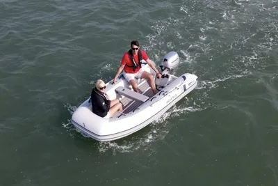 2024 Highfield Classic 260