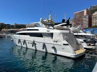 2010 Sanlorenzo 88