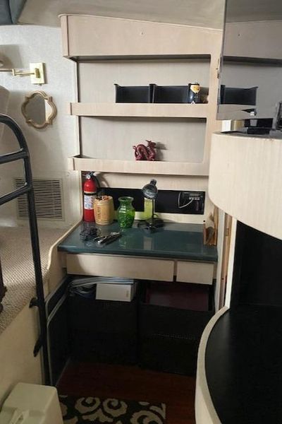 1996 Mainship Aft Cabin MY