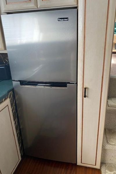1996 Mainship Aft Cabin MY