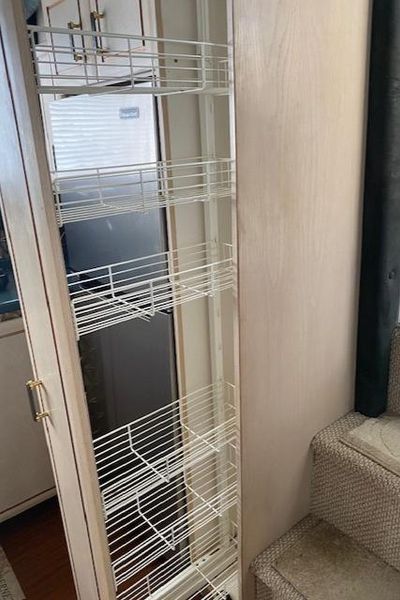 1996 Mainship Aft Cabin MY