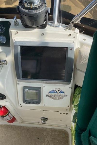 1996 Mainship Aft Cabin MY