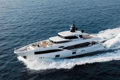 Majesty 100