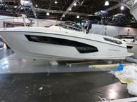 2023 Karnic SL 800 MODELL 23 LAGERBOOT