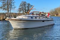 2020 Intercruiser 34