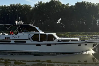1999 Brabant Yachting SL 1425 SL 1425