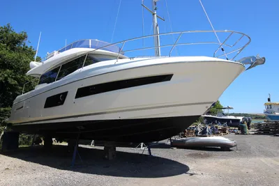 Prestige 460
