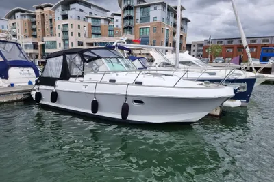 2002 Beneteau Ombrine 800