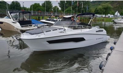 2023 Karnic CS 700 S LAGERBOOT MODELL 23