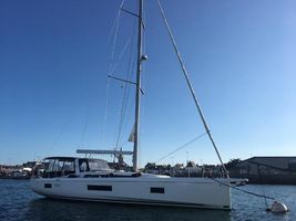 2019 52' 5'' Beneteau-Oceanis 51.1 LORIENT, 56, FR