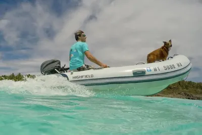 2025 Highfield Classic 310