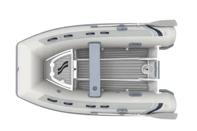 2025 Highfield Classic 310