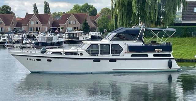 1999 Brabant Yachting SL 1425 SL 1425