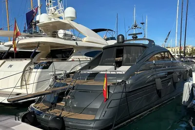 Princess V65