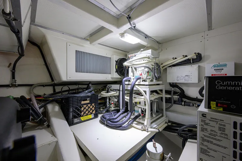 Seabird Yacht Photos Pics 