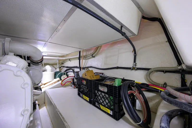 Seabird Yacht Photos Pics 