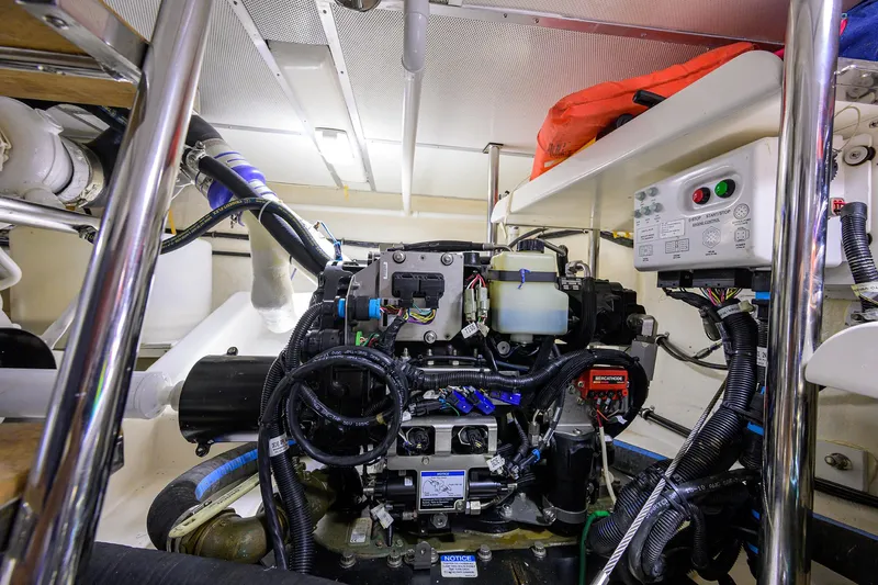 Seabird Yacht Photos Pics 