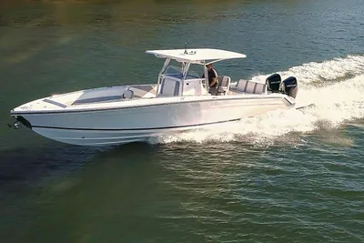 Marlago 35 SS