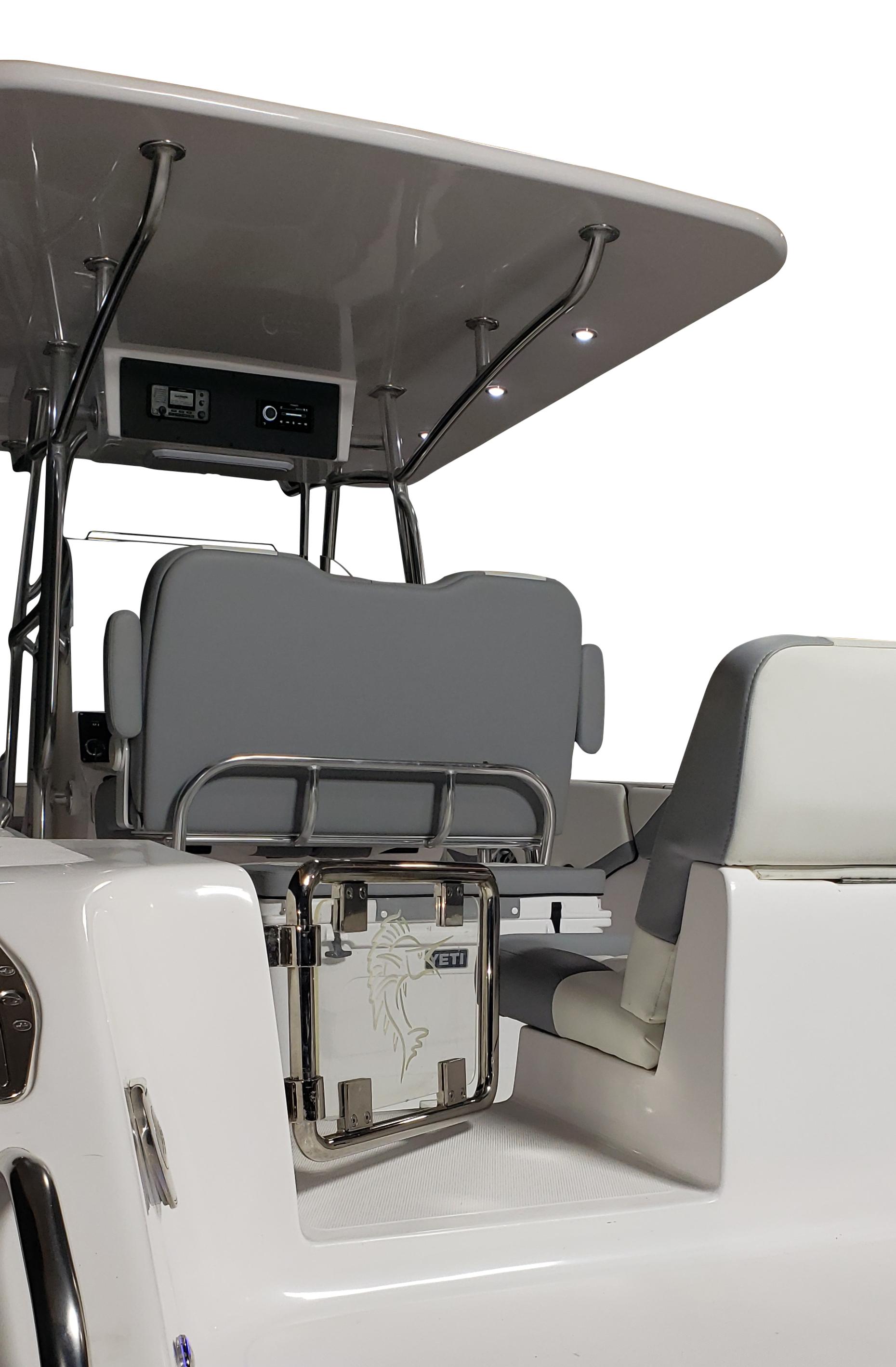 2025 Marlago 35 SS Centre Console for sale YachtWorld