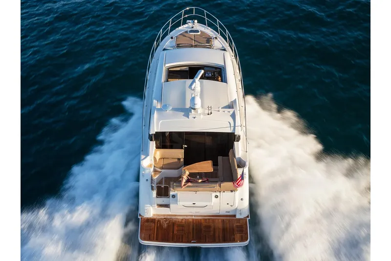  Yacht Photos Pics Manufacturer Provided Image