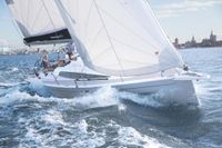 2024 Hanse Dehler 34