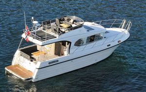 2023 Viknes 1080 Sunbridge