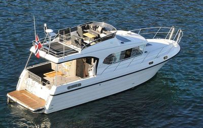 2023 Viknes 1080 Sunbridge