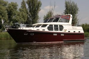2010 Brabant Yachting SL 1250 Exclusive