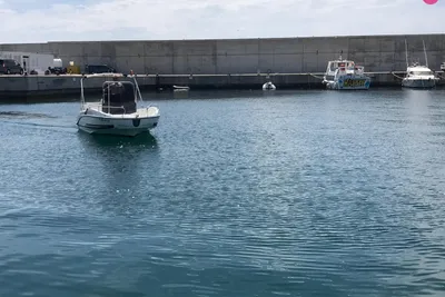 2016 Beneteau FLYER 5.5 SUNdeck